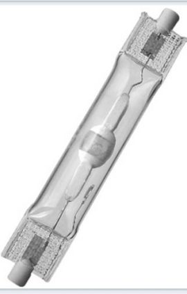 INVOLIGHT MH 150W RX7s-24 GREEN артикул 448222