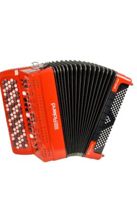 ROLAND FR-4XB RD артикул 450779