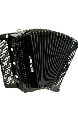 ROLAND FR-4XB BK артикул 450780