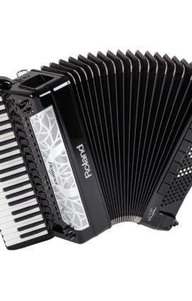 ROLAND FR-8X BK артикул 451090