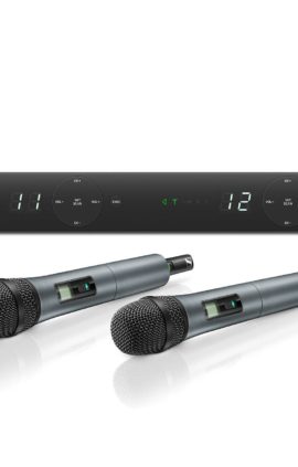 SENNHEISER XSW 1-825 DUAL-A артикул 451298