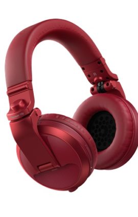 PIONEER HDJ-X5BT-R артикул 453065