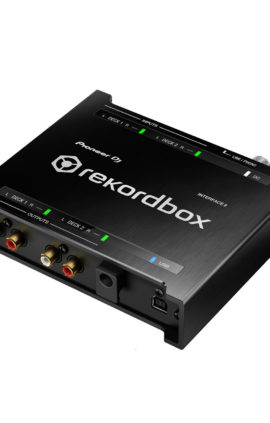PIONEER Interface2 артикул 453067