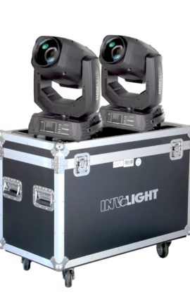 INVOLIGHT TRINITY PLUS SET артикул 453075