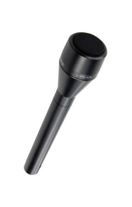 SHURE VP64AL артикул 453140