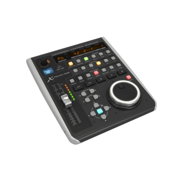 BEHRINGER X-TOUCH ONE артикул 453145