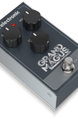 TC ELECTRONIC GRAND MAGUS DISTORTION артикул 453162