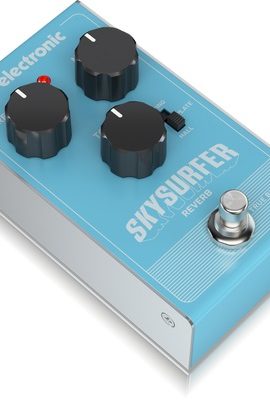 TC ELECTRONIC SKYSURFER REVERB артикул 453170