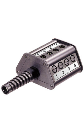 NEUTRIK NSB1A-8/4 артикул 453310