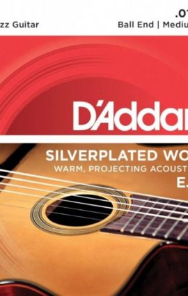 D'ADDARIO EJ83M артикул 453437
