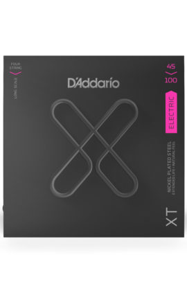 D'ADDARIO XTB45100 артикул 453456