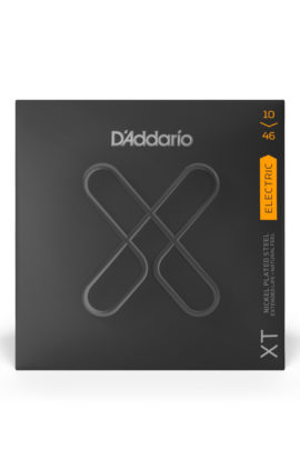 D'ADDARIO XTE1046 артикул 453465