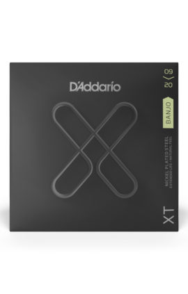 D'ADDARIO XTJ0920 артикул 453468