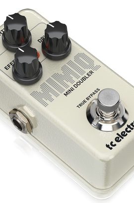 TC ELECTRONIC MIMIQ MINI DOUBLER артикул 453486