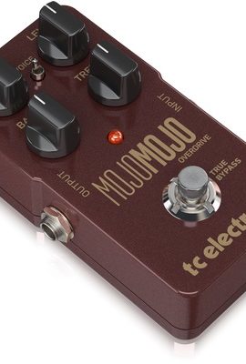 TC ELECTRONIC MOJOMOJO OVERDRIVE артикул 453487