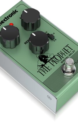 TC ELECTRONIC THE PROPHET DIGITAL DELAY артикул 453499