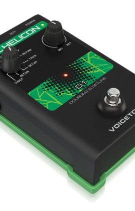 TC HELICON VOICETONE D1 артикул 453502