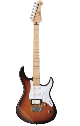 YAMAHA PACIFICA112VMTBS артикул 453574