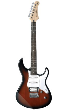 YAMAHA PACIFICA112VOVS артикул 453576