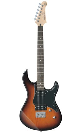 YAMAHA PACIFICA120HTBS артикул 453582