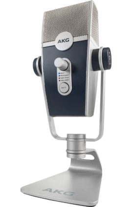 AKG C44-USB артикул 453672