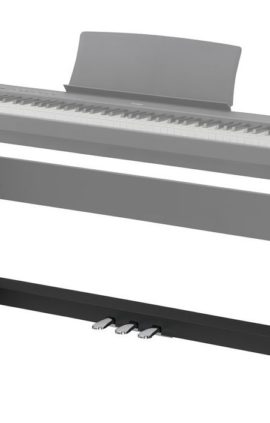 KAWAI F350B - педальный блок с тремя педалями для цифрового пианино ES110