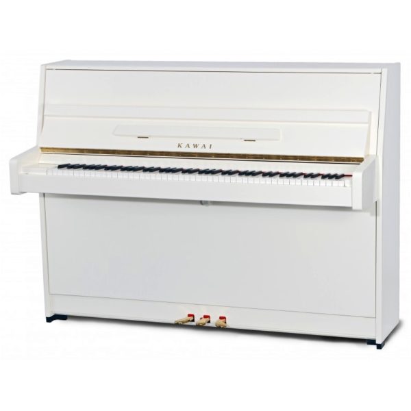 KAWAI K15E WH/P - пианино