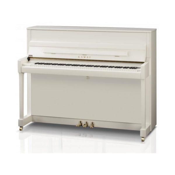 KAWAI K200 WH/P - пианино