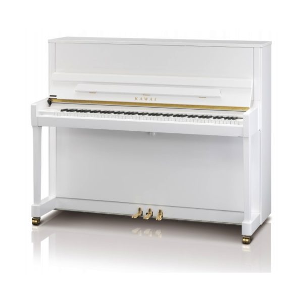 KAWAI K300 WH/P - пианино