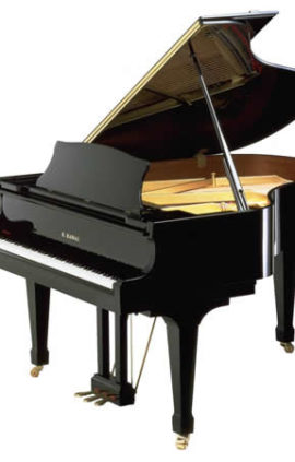 KAWAI GX1 M/PEP - рояль