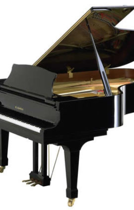 KAWAI GX6 M/PEP - рояль