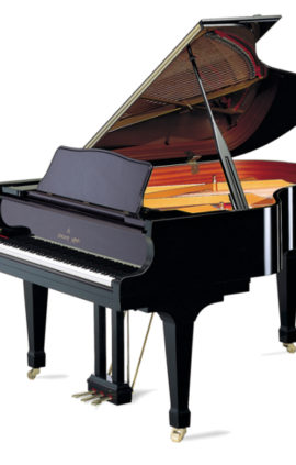 KAWAI SK-3L M/PEP - рояль премиум-кл.