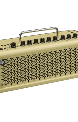 Yamaha THR10II - гитарный комбо v.2
