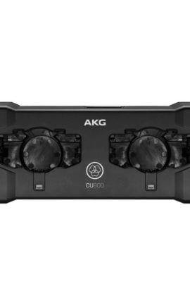 AKG CU800 - зарядное устройство для DHT800