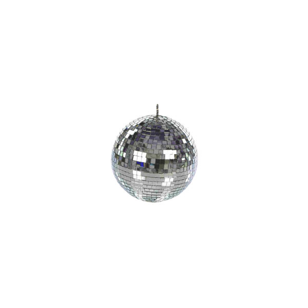 Involight MB8 - зеркальный шар 20 см (цена без мотора) Артикул 92703