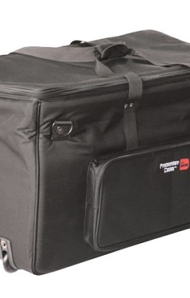 GATOR GP-EKIT3616-BW - нейлоновая сумка для электронной барабанной установки и аксессуаров Артикул 445815