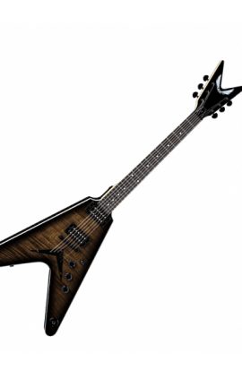 DEAN VX FM CHB - электрогитара