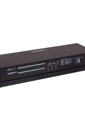 INVOLIGHT POWERPACK24 - блок прямых включений (Свитчер