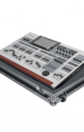 GATOR GTOURWINGNDH - кейс туровый для микшера Behringer WING Артикул 453749