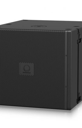 TURBOSOUND TBV118L-AN - активный сабвуфер