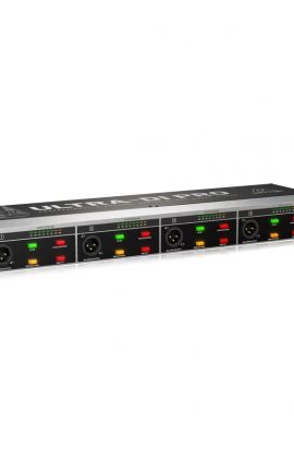 BEHRINGER DI4000 V2 - проф. активный