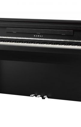 KAWAI CA99B - цифр. пианино