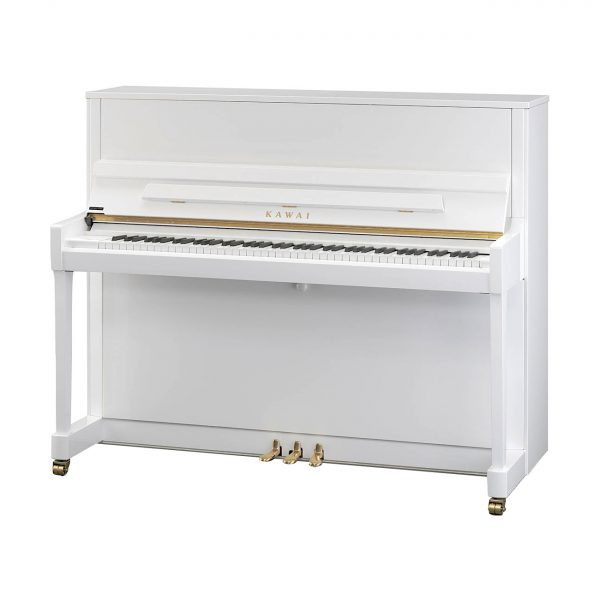 KAWAI K-300 WH/P - пианино