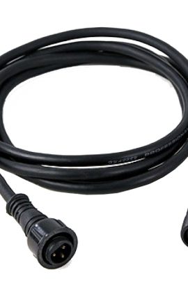 INVOLIGHT IPDMX1.5m - кабель DMX  удлинительный