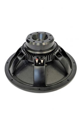 EIGHTEEN SOUND 15NMB1000/8 - 15" динамик НЧ
