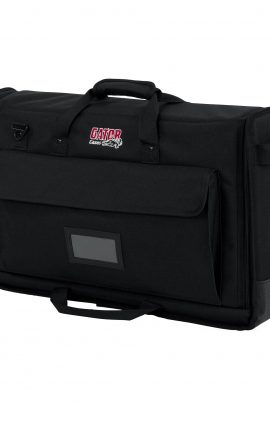 GATOR G-LCD-TOTE-SM - сумка для переноски и хранения LCD дисплеев от 19" до 24" Артикул 454089