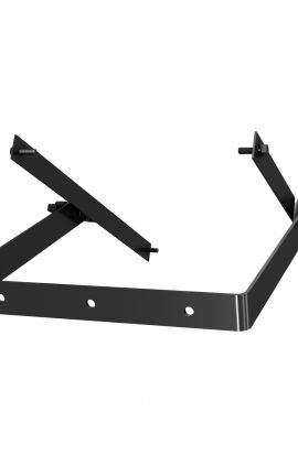 TURBOSOUND NuQ122-FY - крепление для вертикального размещения NuQ122 с регулируемым углом Артикул 454104