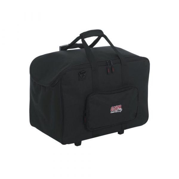 GATOR G-LIGHTBAG-2212W - сумка с колесами для переноски приборов типа LED PAR 22x12x15 Артикул 454116