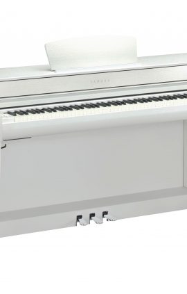 YAMAHA CLP-735WH - клавинова 88кл.