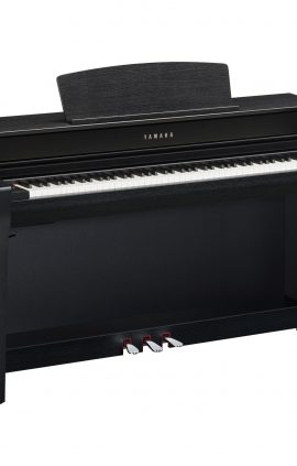 YAMAHA CLP-745B - клавинова 88кл.